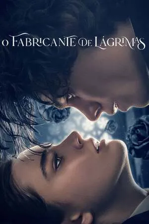 The Tearsmith 2024 Hindi Dual Audio WEB-DL 720p - 480p - 1080p